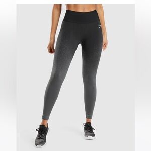 Gymshark Women’s Adapt Ombré Seamless Leggings